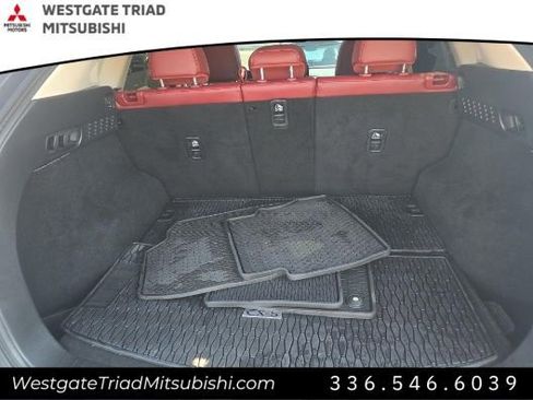Used 2024 MAZDA CX-5 Carbon Edition image 17