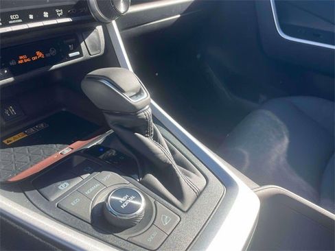 New 2025 Toyota RAV4 Limited w/ Advanced Technology Package image 29