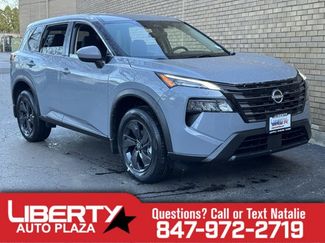 New 2026 Nissan Rogue SV video 1