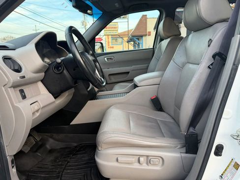 Used 2010 Honda Pilot EX-L image 15
