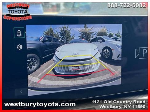 Used 2025 Kia K4 FWD image 34