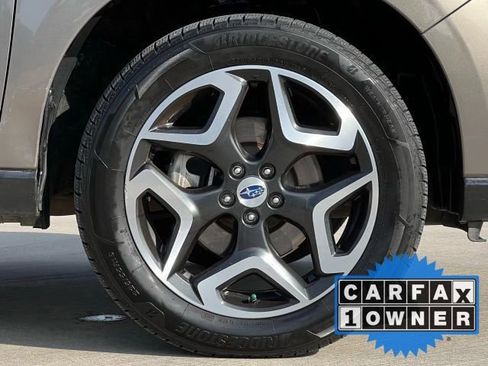 Used 2017 Subaru Forester 2.5i Touring image 55