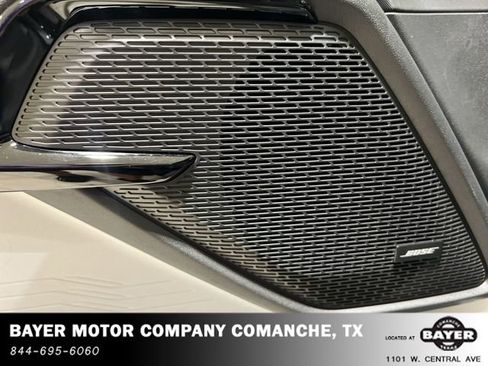 New 2025 Chevrolet Silverado EV RST image 24