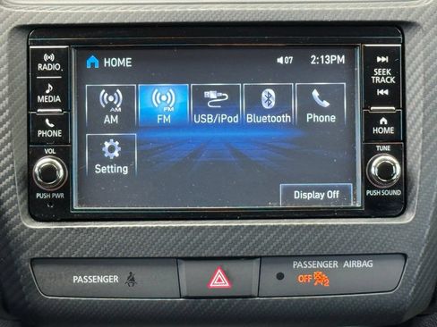 Used 2024 Mitsubishi Outlander Sport ES AWD/4WD image 22