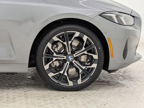 New 2026 BMW 430i xDrive Coupe w/ Premium Package AWD/4WD image 12