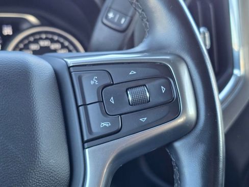 Used 2023 Chevrolet Silverado 2500 LTZ w/ LTZ Plus Package image 32