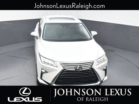 Used 2019 Lexus RX 350 FWD image 24