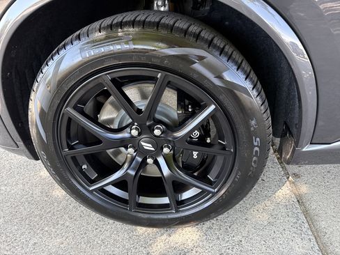 New 2026 Dodge Durango GT AWD/4WD image 11