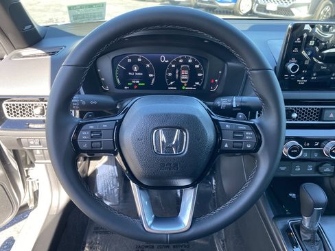 Used 2026 Honda Civic Sport Touring image 25