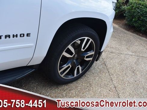 Used 2020 Chevrolet Tahoe Premier RWD image 15