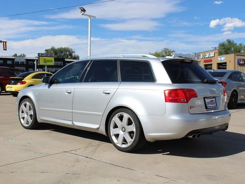Used 2005 Audi S4 Avant AWD/4WD image 32