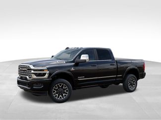 New 2026 RAM 2500 Limited video 2
