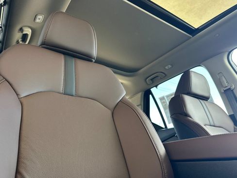 New 2026 Honda Pilot image 19