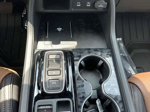 New 2026 Honda Passport TrailSport Elite image 18