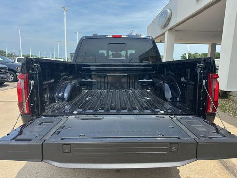 New 2026 Ford F150 King Ranch w/ Equipment Group 601A High AWD/4WD image 9