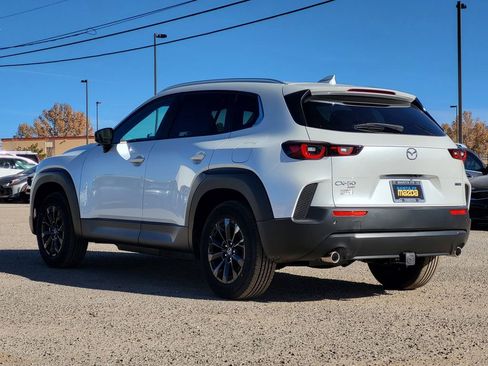 New 2026 MAZDA CX-50 2.5 Hybrid w/ Weather Package image 4