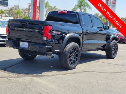 Used 2026 Chevrolet Colorado Trail Boss