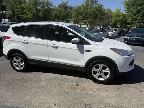 Used 2014 Ford Escape SE FWD image 4