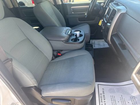 Used 2017 RAM 3500 SLT image 18