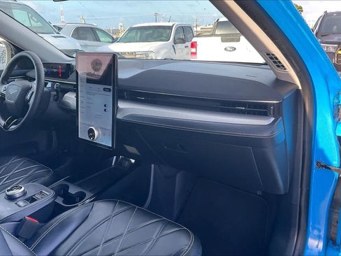 Used 2023 Ford Mustang Mach-E Select RWD image 23