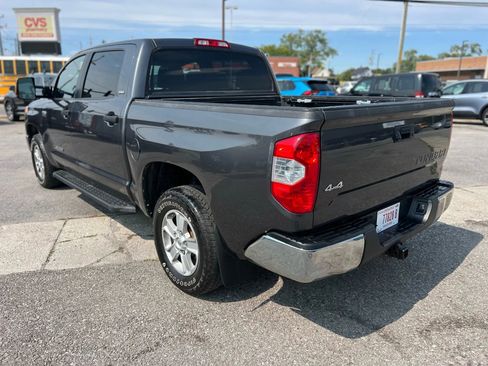 Used 2016 Toyota Tundra SR5 image 5