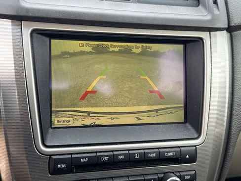 Used 2010 Ford Fusion Hybrid FWD image 17