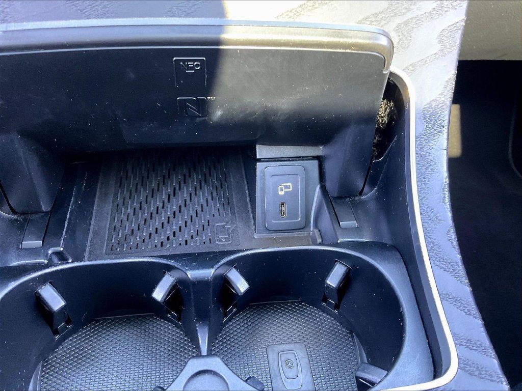 Certified 2021 Mercedes-Benz GLC 300 image 18