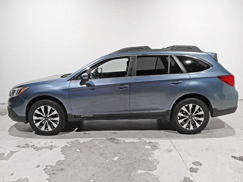 Used 2015 Subaru Outback 2.5i Limited AWD/4WD image 4