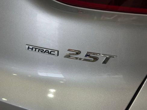Used 2023 Hyundai Santa Fe Limited AWD/4WD image 36