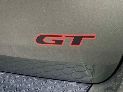 New 2027 Dodge Durango GT AWD/4WD image 4