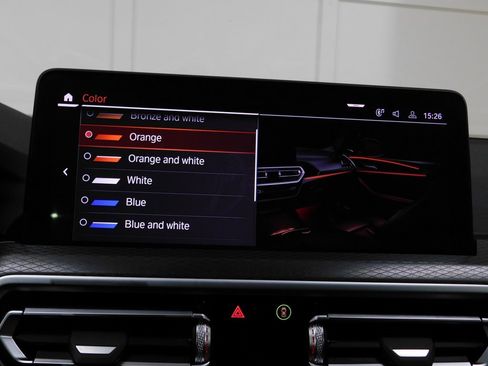 Used 2024 BMW X3 xDrive30i image 67