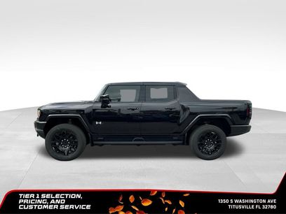 New 2026 GMC Hummer EV 4x4 Crew Cab