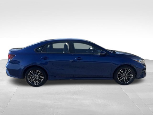 Used 2024 Kia Forte GT-Line FWD image 6