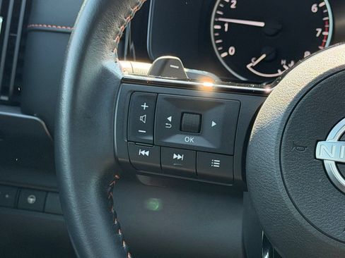 Certified 2023 Nissan Pathfinder Rock Creek AWD/4WD image 18