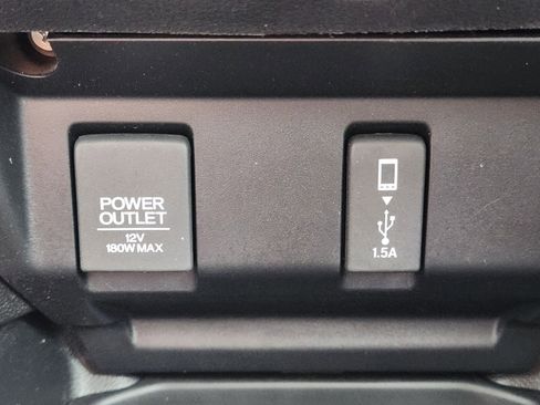 Used 2020 Honda Fit EX image 23