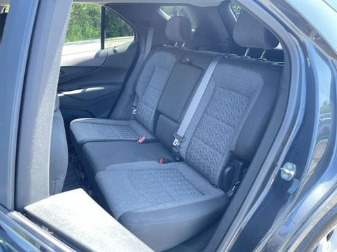 Certified 2023 Chevrolet Equinox LT FWD image 23