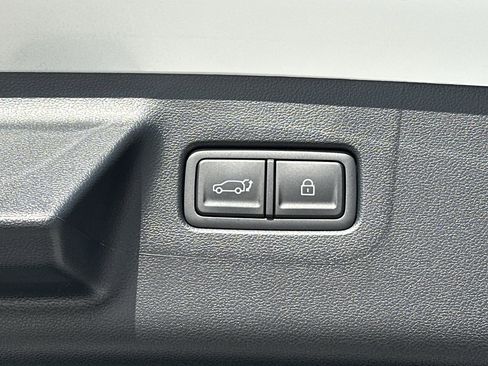 New 2026 Hyundai Santa Fe SEL image 36