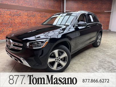 Certified 2022 Mercedes-Benz GLC 300 4MATIC