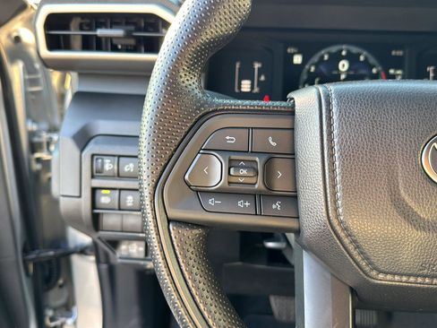 New 2025 Toyota Tacoma SR image 18