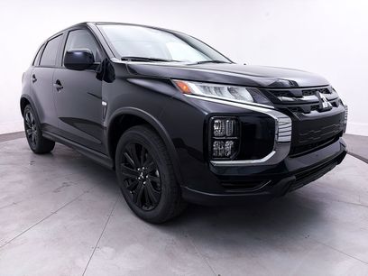 New 2026 Mitsubishi Outlander Sport LE