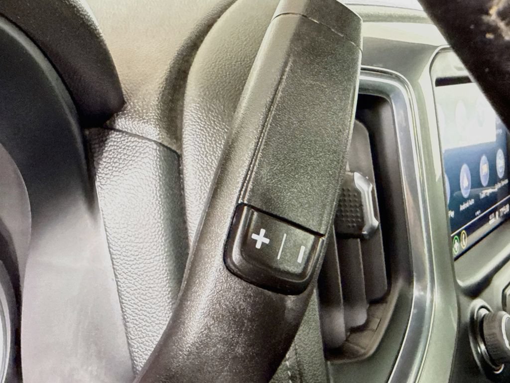 Used 2022 Chevrolet Silverado 2500 LT w/ Fleet Comfort Package AWD/4WD image 15