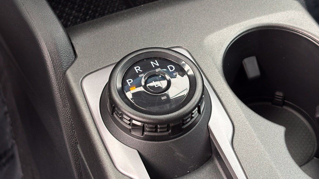 New 2026 Ford Bronco Sport Big Bend AWD/4WD image 43