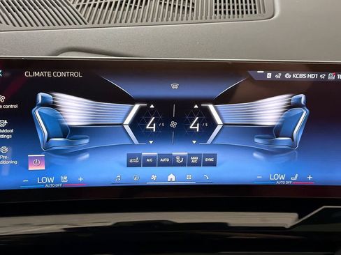 New 2026 BMW 530i w/ M Sport Package RWD image 20