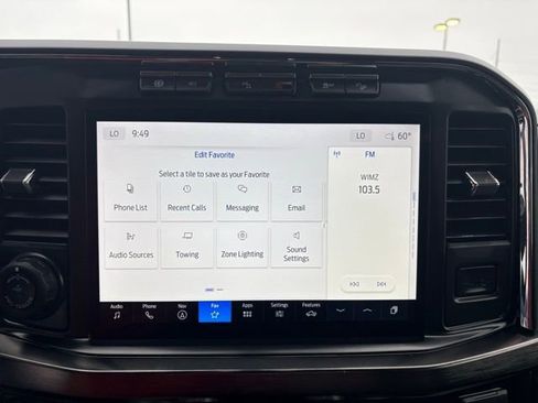 Used 2023 Ford F250 Lariat w/ Lariat Ultimate Package image 18