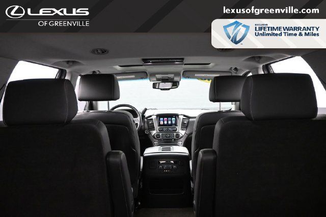 Used 2016 Chevrolet Tahoe LTZ AWD/4WD image 32