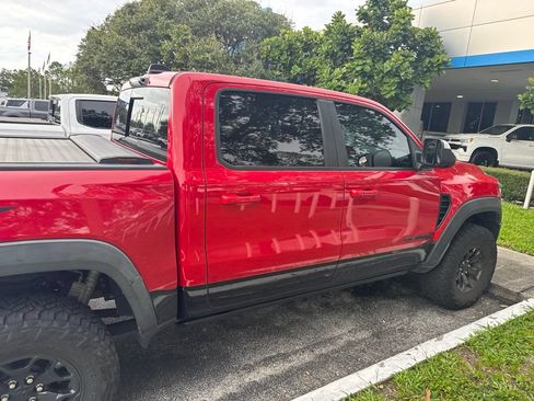 Used 2021 RAM 1500 TRX w/ TRX Level 2 Equipment Group AWD/4WD image 6