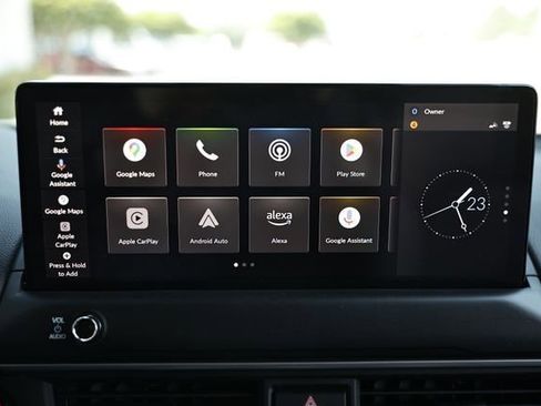 New 2026 Honda Pilot Touring image 39