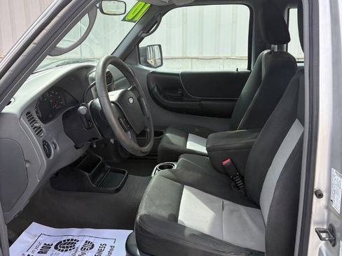 Used 2010 Ford Ranger XLT RWD image 7