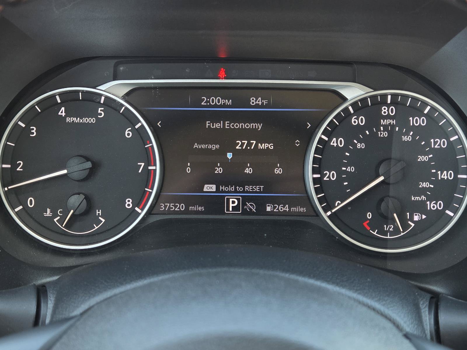Used 2025 Nissan Sentra SR FWD image 23