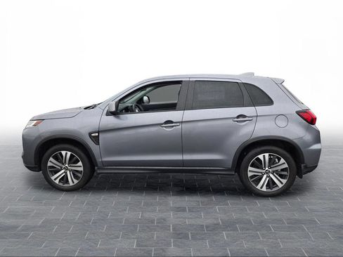Used 2024 Mitsubishi Outlander Sport ES AWD/4WD image 3